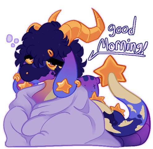 Personal Sticker