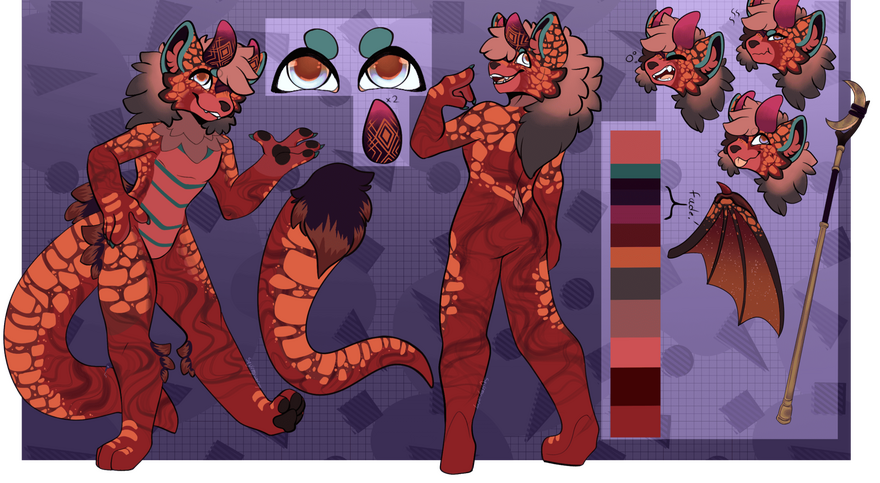 Simple ref
